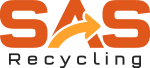 SAS Recycling Logo